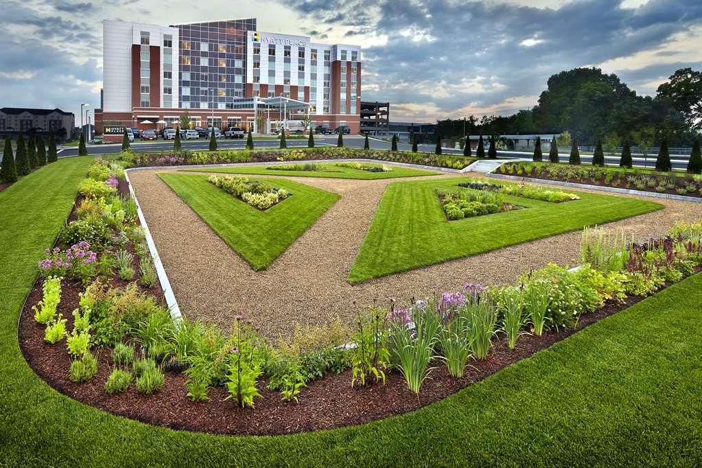 Hyatt Place Warwick/Providence Airport Facilități foto